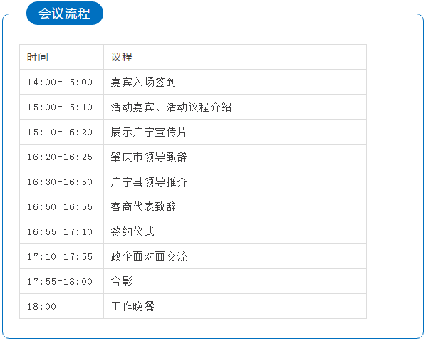 活動(dòng)預(yù)告|2020廣寧 （深圳）“文旅康養(yǎng)+現(xiàn)代農(nóng)業(yè)”招商推介會(huì)30號(hào)在中亞硅谷召開(圖5)