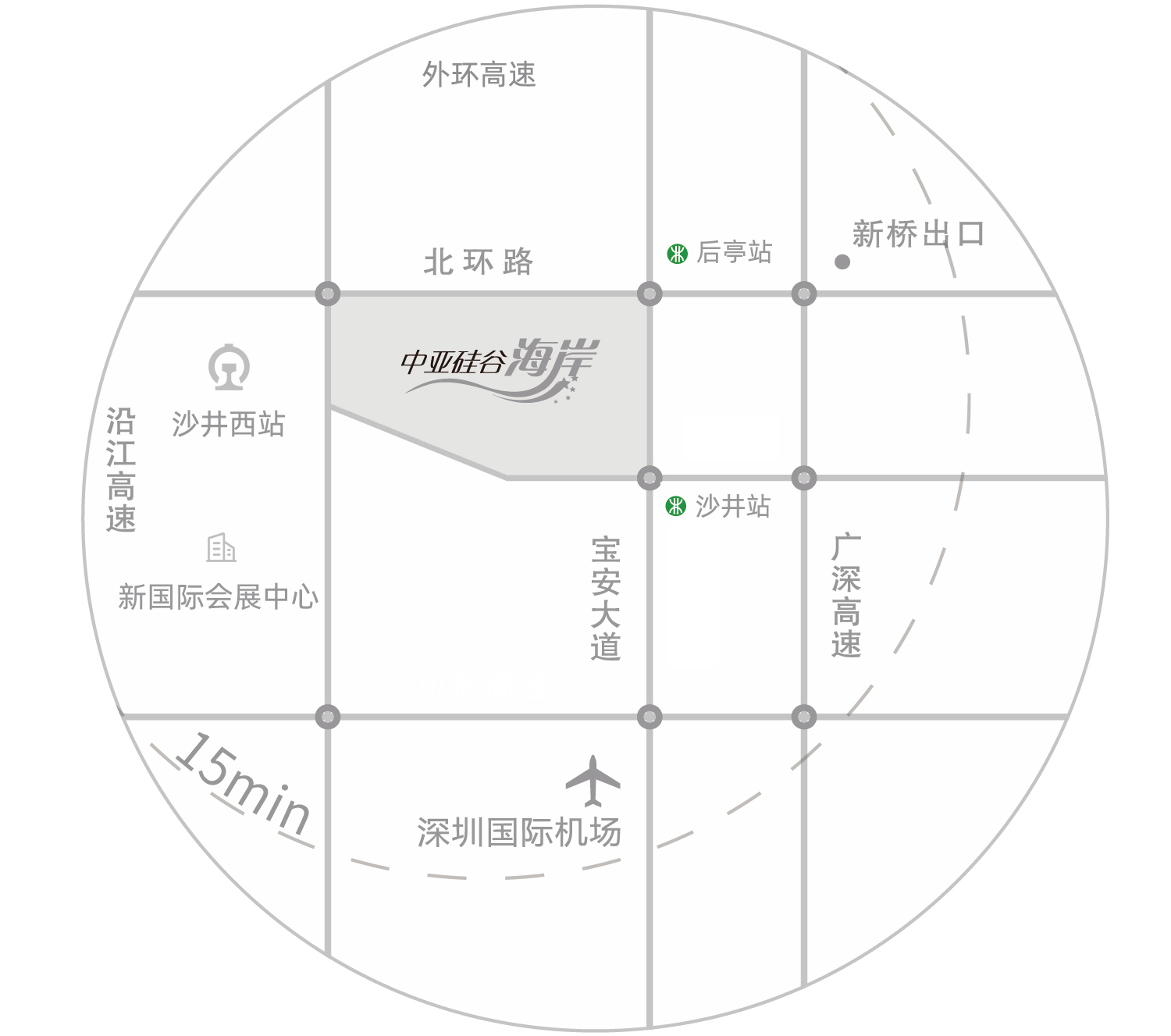 中亞硅谷：構(gòu)建全產(chǎn)業(yè)鏈服務(wù)體系 助力企業(yè)騰飛(圖14)